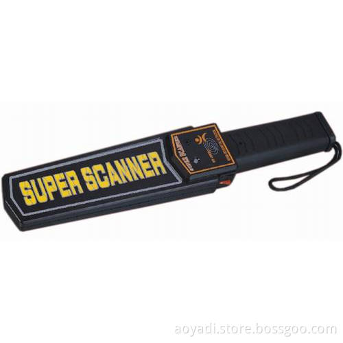 Body Scanner--MD-3003B1